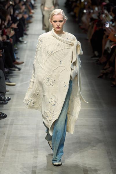 Ermanno Scervino 26FW026